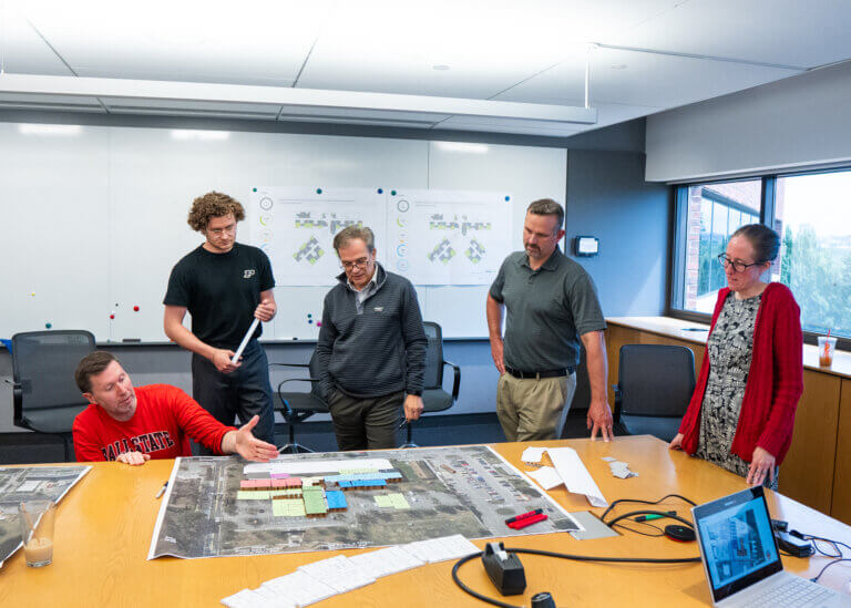 Culture & Careers - SMMA