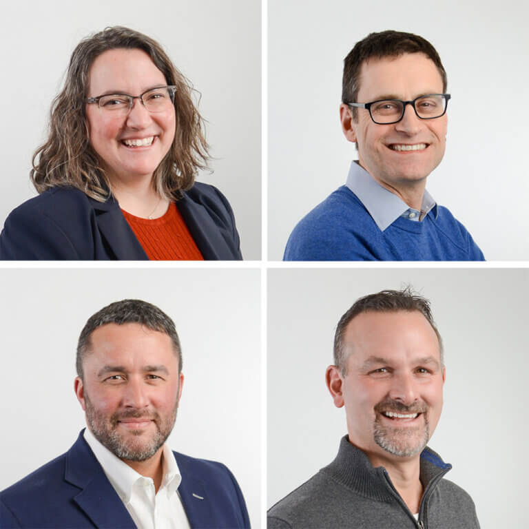 Smma Team Roles Howe, Koulbanis, Farias, and Bouchard Promoted to New Roles
