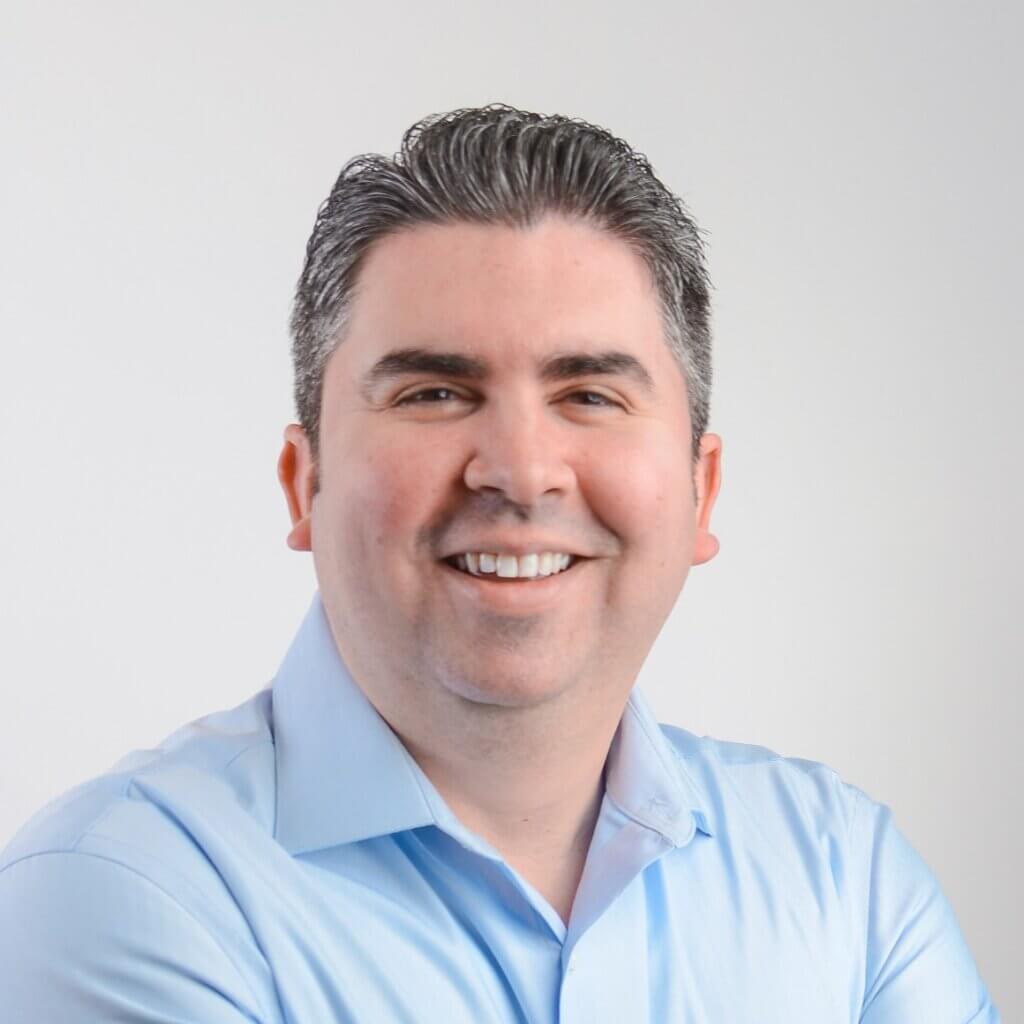 Anthony Castelline mechanical engineer and Senior Associate at SMMA
