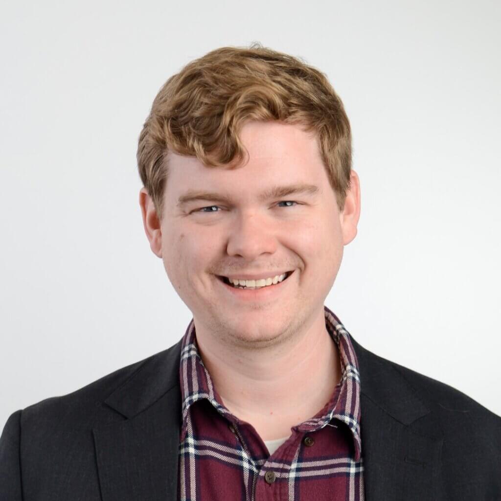 Ethan Seaman sustainable design analyst and Associate at SMMA