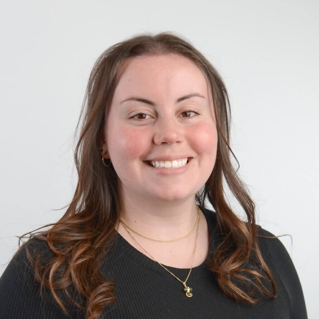 Marissa Mayo architect and Associate at SMMA