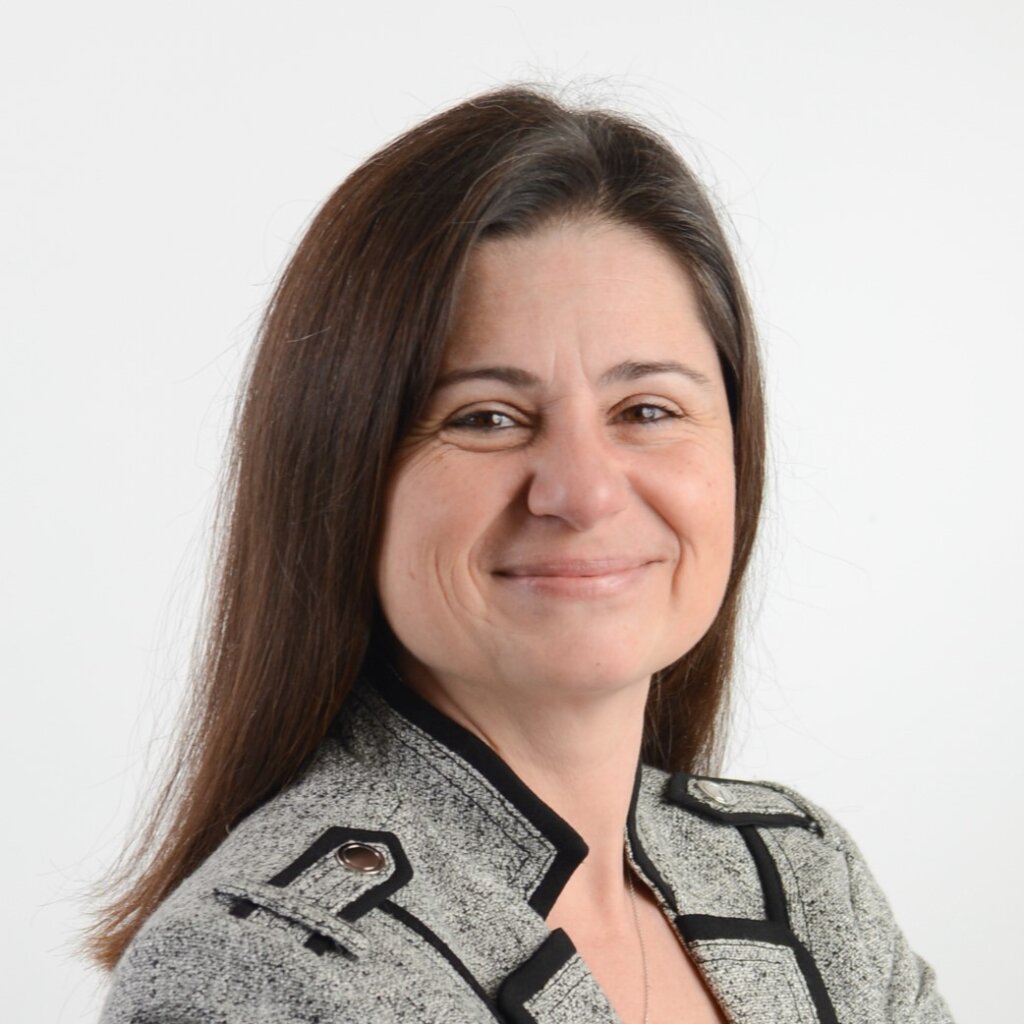 SMMA Chief Financial Officer and Board Member Begum Koulbanis